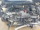 2024 Infiniti Qx50 Sport Blue vin: 3PCAJ5FB0RF110469