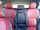 2024 Infiniti Qx50 Sport Blue vin: 3PCAJ5FB0RF110469