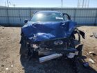 2024 Infiniti Qx50 Sport Blue vin: 3PCAJ5FB0RF110469