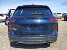 2024 Infiniti Qx50 Sport Blue vin: 3PCAJ5FB0RF110469