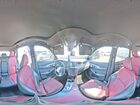 2024 Infiniti Qx50 Sport Blue vin: 3PCAJ5FB0RF110469