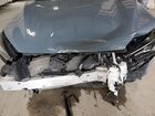 2024 Infiniti Qx50 Sport Синий vin: 3PCAJ5FB1RF114613