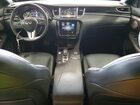 2024 Infiniti Qx50 Sport Синий vin: 3PCAJ5FB1RF114613