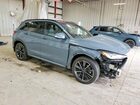 2024 Infiniti Qx50 Sport Синий vin: 3PCAJ5FB1RF114613