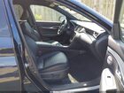 2024 Infiniti Qx50 Sport Awd Dark Blue vin: 3PCAJ5FB2RF108206