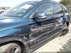 2024 Infiniti Qx50 Sport Awd Dark Blue vin: 3PCAJ5FB2RF108206