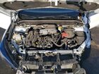 2024 Infiniti Qx50 Sport White vin: 3PCAJ5FB6RF110993
