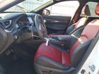 2024 Infiniti Qx50 Sport White vin: 3PCAJ5FB6RF110993