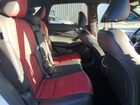 2024 Infiniti Qx50 Sport White vin: 3PCAJ5FB6RF110993