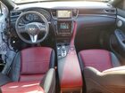 2024 Infiniti Qx50 Sport White vin: 3PCAJ5FB6RF110993