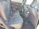 2025 Infiniti Qx50 Sport Black vin: 3PCAJ5FB6SF107050