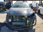 2025 Infiniti Qx50 Sport Black vin: 3PCAJ5FB6SF107050