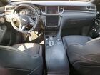 2025 Infiniti Qx50 Sport Black vin: 3PCAJ5FB6SF107050