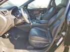 2025 Infiniti Qx50 Sport Black vin: 3PCAJ5FB6SF107050
