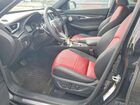 2025 Infiniti Qx50 Sport Black vin: 3PCAJ5FB8SF113142