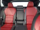 2025 Infiniti Qx50 Sport Black vin: 3PCAJ5FB8SF113142