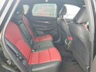 2025 Infiniti Qx50 Sport Black vin: 3PCAJ5FB8SF113142