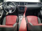 2025 Infiniti Qx50 Sport Black vin: 3PCAJ5FB8SF113142