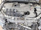 2023 Infiniti Qx50 Sport Blue vin: 3PCAJ5FBXPF122612