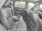2023 Infiniti Qx50 Sport Blue vin: 3PCAJ5FBXPF122612
