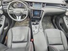 2023 Infiniti Qx50 Sport Blue vin: 3PCAJ5FBXPF122612