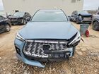 2022 Infiniti Qx55 Luxe Blue vin: 3PCAJ5J36NF111118 2022 Infiniti Qx55 Luxe Blue vin: 3PCAJ5J36NF111118