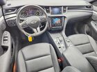 2022 Infiniti Qx55 Luxe Blue vin: 3PCAJ5J36NF111118 2022 Infiniti Qx55 Luxe Blue vin: 3PCAJ5J36NF111118