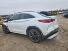 2025 Infiniti Qx55 Luxe White vin: 3PCAJ5JR4SF100800 2025 Infiniti Qx55 Luxe White vin: 3PCAJ5JR4SF100800