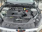 2025 Infiniti Qx55 Luxe White vin: 3PCAJ5JR4SF100800 2025 Infiniti Qx55 Luxe White vin: 3PCAJ5JR4SF100800