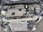 2025 Infiniti Qx55 Luxe Синий vin: 3PCAJ5JR4SF102675