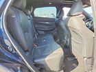 2025 Infiniti Qx55 Luxe Синий vin: 3PCAJ5JR4SF102675