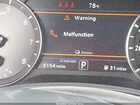 2025 Infiniti Qx55 Luxe Awd Белый vin: 3PCAJ5JR6SF108591