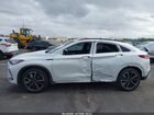2025 Infiniti Qx55 Luxe Awd Белый vin: 3PCAJ5JR6SF108591