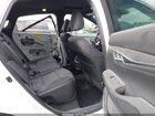 2025 Infiniti Qx55 Luxe Awd Белый vin: 3PCAJ5JR6SF108591