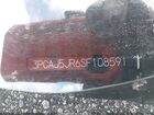2025 Infiniti Qx55 Luxe Awd Белый vin: 3PCAJ5JR6SF108591