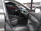 2024 Infiniti Qx55 Luxe Awd Gray vin: 3PCAJ5JR8RF108862