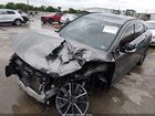 2024 Infiniti Qx55 Luxe Awd Gray vin: 3PCAJ5JR8RF108862