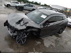2024 Infiniti Qx55 Luxe Awd Gray vin: 3PCAJ5JR8RF108862