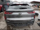 2024 Infiniti Qx55 Luxe Awd Gray vin: 3PCAJ5JR8RF108862