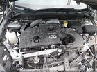 2024 Infiniti Qx55 Luxe Awd Gray vin: 3PCAJ5JR8RF108862