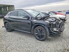 2024 Infiniti Qx55 Luxe Black vin: 3PCAJ5JRXRF110418