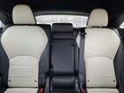 2024 Infiniti Qx55 Luxe Black vin: 3PCAJ5JRXRF110418