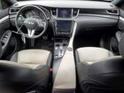 2024 Infiniti Qx55 Luxe Black vin: 3PCAJ5JRXRF110418
