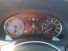 2022 Infiniti Qx55 Essential Blue vin: 3PCAJ5K30NF115390