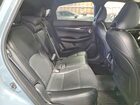 2022 Infiniti Qx55 Essential Gray vin: 3PCAJ5K38NF100300