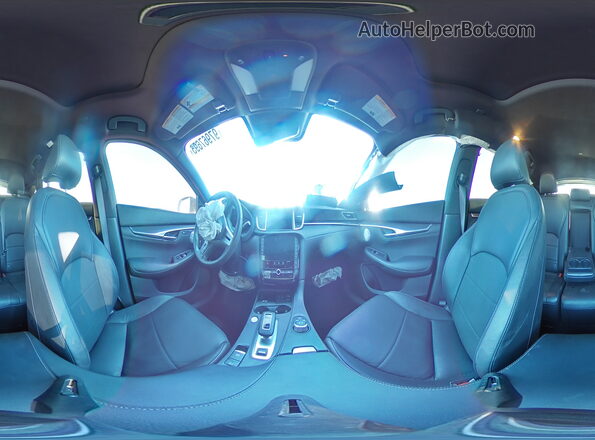 3PCAJ5KR3RF109934 2024 INFINITI QX55 Черный 