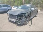 2024 Infiniti Qx55 Sensory Awd Silver vin: 3PCAJ5LR9RF108740