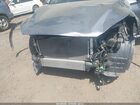 2024 Infiniti Qx55 Sensory Awd Silver vin: 3PCAJ5LR9RF108740