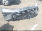 2024 Infiniti Qx55 Sensory Awd Silver vin: 3PCAJ5LR9RF108740