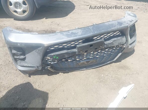 3PCAJ5LR9RF108740 2024 INFINITI QX55 Silver Widok zestawu wskaźników